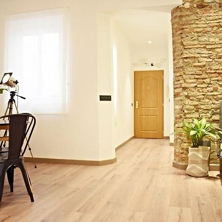 Apartamento Antares Edificio Centrico De 1800 Malaga Bagian luar foto