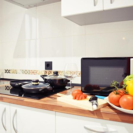 Apartamento Antares Edificio Centrico De 1800 Malaga Bagian luar foto